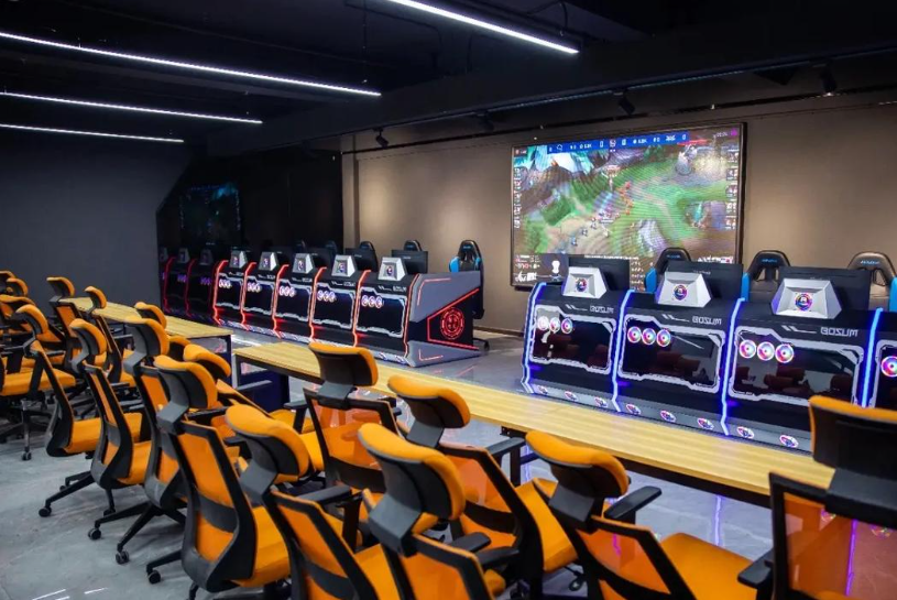 电竞学校电竞教育中2026年的新赛场与新挑战